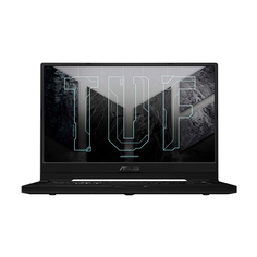 Игровой ноутбук Asus F15 FX516PM-HN015T Black (90NR05X1-M02670)