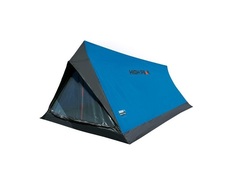 Палатка HIGH PEAK Minilite Цвет синий