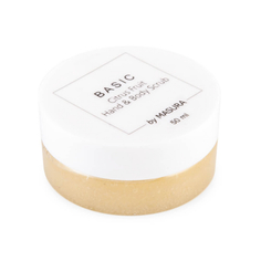 Сахарный скраб Masura для рук и тела «Citrus Fruit», 50мл