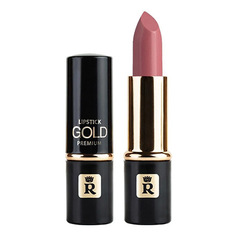 Помада для губ Relouis Premium Gold тон 356