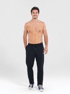 Брюки мужские BlackSpade BS7821 черные XL