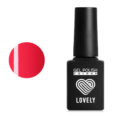 Гель-лак Lovely Classic №022, 7 мл