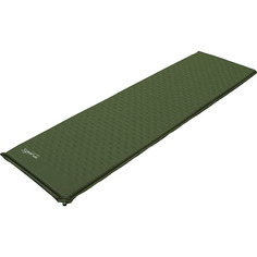 Коврик Сплав Expedition 3.8 олива 183 x 51 x 3,8 см