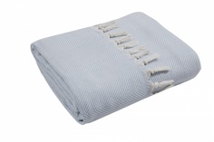 Хлопковое покрывало - плед Venera, 145 х 200 см