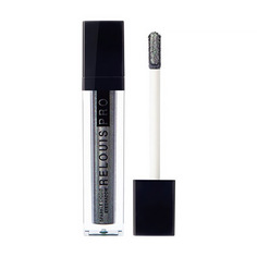 Жидкие тени для век Relouis Pro Sparkle Liquid, тон 33
