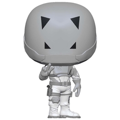 Фигурка Funko POP! Fortnite: Scratch