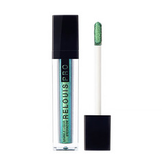 Жидкие тени для век Relouis Pro Sparkle Liquid, тон 35