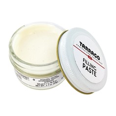 Паста для устранения повреждений на гладкой коже Tarrago Filling Paste бесцветная