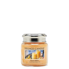 Ароматическая свеча Village Candle "Peach Bellini", маленькая/4030108