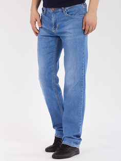 Джинсы мужские DAIROS GD50100564 голубые 31/34