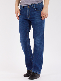 Джинсы мужские DAIROS GD50100558 синие 33/30