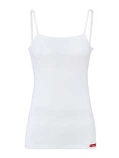 Майка женская BlackSpade BS1261 белая M