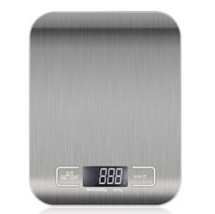 Кухонные весы Box69