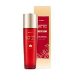 Лосьон для лица Deoproce Superberry Stem Cell Lotion 130 мл