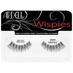 Накладные ресницы ARDELL InvisiBand Lashes DEMI WISPIES