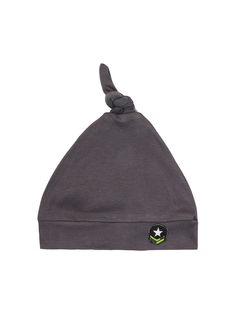 Шапочка Котмаркот 1001053 Серый р.48