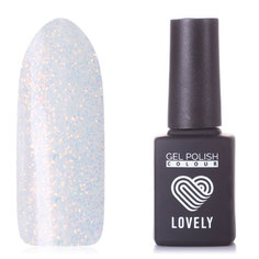 Гель-лак Lovely Classic №139 7 мл