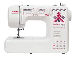 Швейная машина Janome HomeDecor 2320