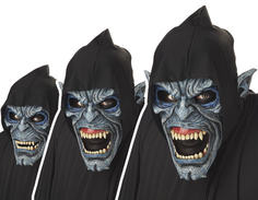 Маска Ночного Демона California Costumes k60304