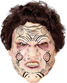 Маска Ночной кошмар Trickortreat rllg102