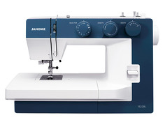 Швейная машина Janome 1522BL Blue