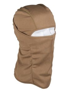 Балаклава Tactical PRO Cool Max, coyote, One Size