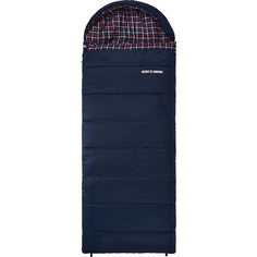 Спальный мешок Trek Planet Belfast XL Comfort blue, левый