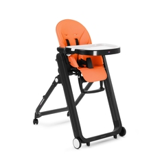 Стульчик для кормления Esspero Marseille BL, Orange
