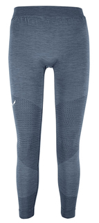 Брюки Salewa 2020-21 Zebru Responsive Mens Blue/Dark Denim (Eur:46/S)