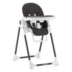 Стульчик для кормления Esspero Lyon BL, Black