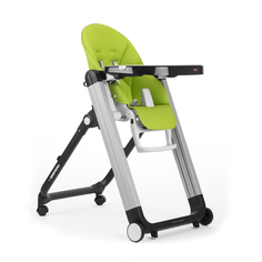 Стульчик для кормления Esspero Marseille GL, Green