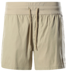 Спортивные шорты женские The North Face Aphrodite Short W бежевые XL