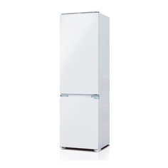 Встраиваемый холодильник EXITEQ EXR-101 White