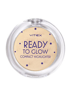 Хайлайтер Vitex Ready To Glow Golden glow тон 203
