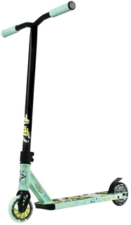 Самокат Plank 180 aqua