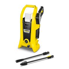 Аккумуляторные мойки высокого давления Karcher 1.117-200.0 K 2 BATTERY без АКБ и ЗУ