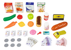 Супермаркет игрушечный Smoby Супермаркет Simba