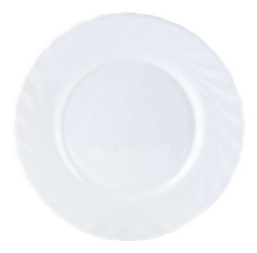 Тарелка Luminarc Trianon 19,5 см