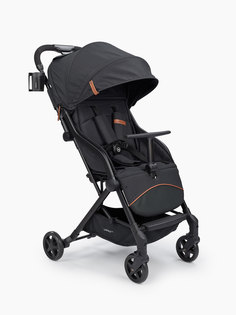 Коляска прогулочная Happy Baby UMMA PRO, black