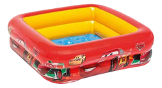 Бассейн надувной INTEX Бассейн надувной Disney Тачки