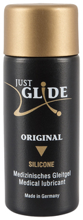 Orion Лубрикант на силиконовой основе Just Glide Silicone 30 мл Орион