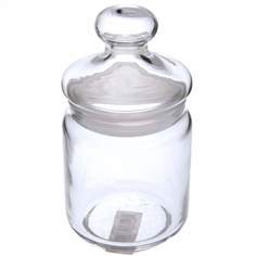 Банка КЛУБ 0.28л (C0592) Luminarc