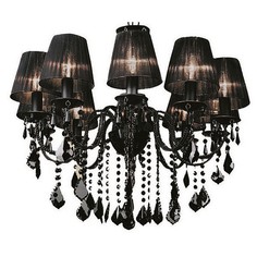 Подвесная люстра Palermo L19910.09 LArte Luce
