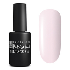 Гель-лак Patrisa Nail Gelato №109, 8 мл