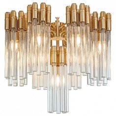 Подвесная люстра Burj L25909 LArte Luce