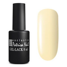 Гель-лак Patrisa Nail Gelato №106, 8 мл