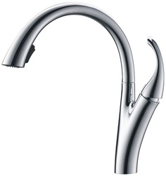 Смеситель Haiba HB70180