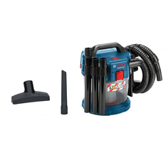 Строительный пылесос аккумуляторный VC Bosch 0.601.9C6.300