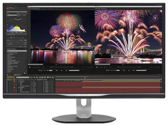 Монитор Philips 328P6AUBREB/00/01