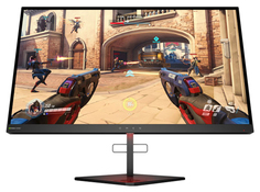 Монитор HP Omen X 25 (4NK94AA)